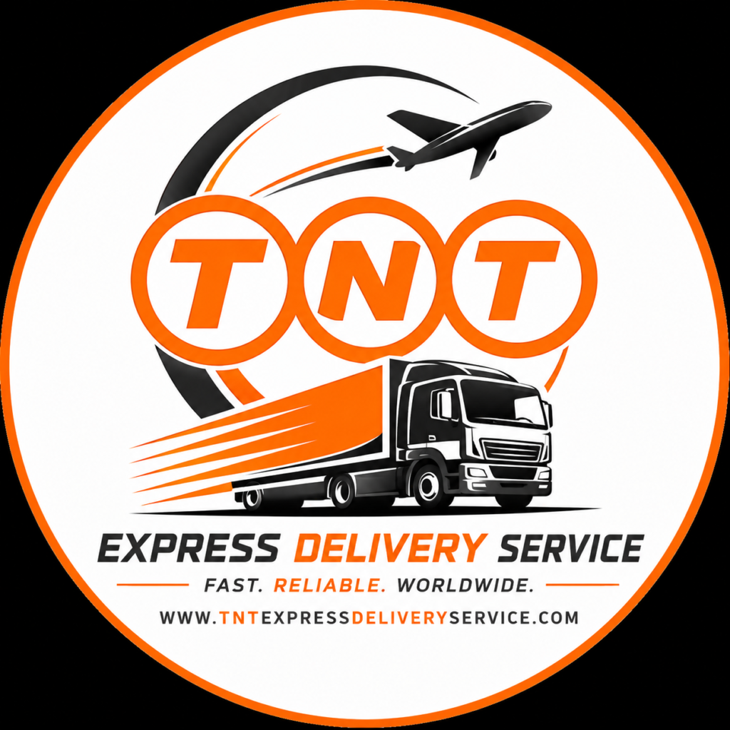 TENT EXPRESS DELIVERY SERVICE