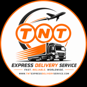 TENT EXPRESS DELIVERY SERVICE